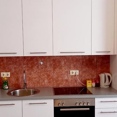 Park Apartment Brčko Eksteriør bilde