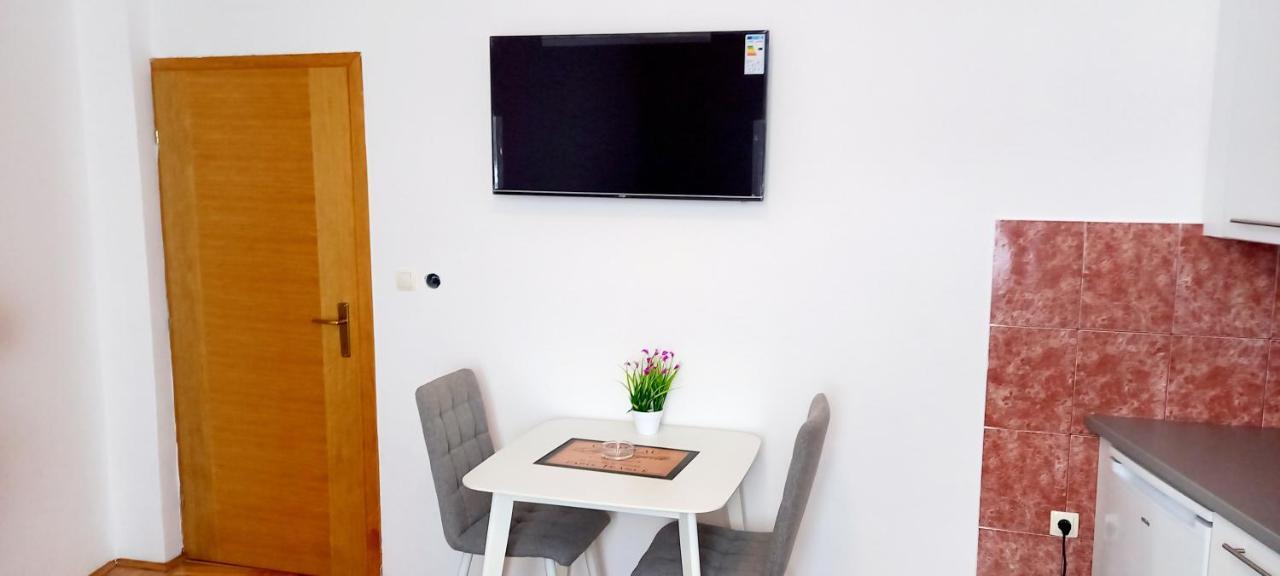 Park Apartment Brčko Eksteriør bilde