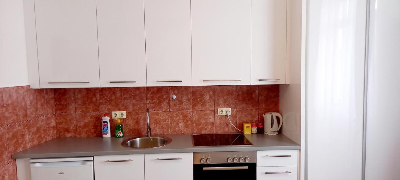 Park Apartment Brčko Eksteriør bilde